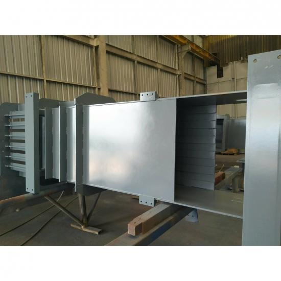 งานพ่นทรายลอกสีเก่า งานพ่นทรายลอกสีเก่า