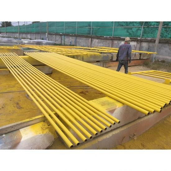 งานพ่นสีท่อโลหะ ชลบุรี งานพ่นสีท่อโลหะ ชลบุรี